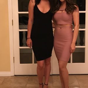 Little Black Dress 🔥